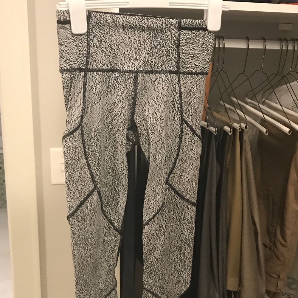 Yoga pants